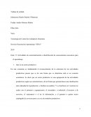 Tecnología de Control de Calidad de Alimentos