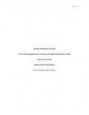 Intervención psicofisiológica