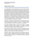 INFORME PROYECTO COLEGIO
