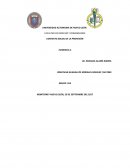 CONTEXTO SOCIAL DE LA PROFESIÓN