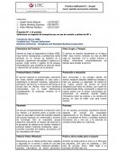 RE: foro 1 Franquicia: Banco HSBC