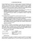 EL INMUNOMAGNETISMO (IMS)