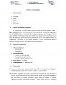 Evaluación psicológica