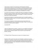 Caso práctico: “Alpha-Net S.A.” - Creación, financiamiento y elaboración de estados financieros