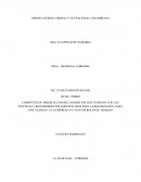 OBSERVATORIO LABORAL Y OCUPACIONAL COLOMBIANO