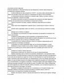 Intervención Policial en hecho de Violencia Intra-Familiar