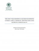NIÑAS, NIÑOS Y FAMILIAS INMIGRANTES, DE QUÉ MANERA HAN ENFRENTADO SU INGRESO AL JARDÍN, LA COMUNIDAD DEL JARDÍN INFANTIL MEDIA LUNA DE SAN PEDRO DE LA COMUNA DE QUILLOTA