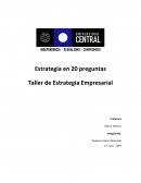 Proporcionar Energía Eléctrica mediante GGEE