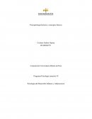 Psicopatología historia y conceptos básicos