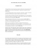 INCLUSION EDUCATIVA EN COLOMBIA