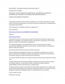 GESTIÓN DEL TALENTO HUMANO POR COMPETENCIAS