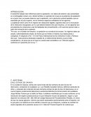 Proceso de apelacion explicado