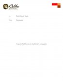 La diferencia entre la publicidad y la propaganda