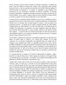 Ensayo sobre esclavitud