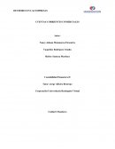 CUENTAS CORRIENTES COMERCIALES