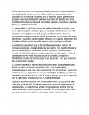 Ensayo sobre los Estoicos