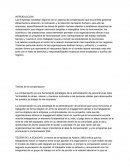 Teorías de la compensación