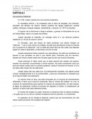 El Maestro ignorante. Una aventura Intelectual