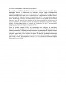 ¿Qué rol cumplen IFN-γ y TNF sobre los macrófagos?