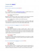 Consultas sql . Consultas sencillas