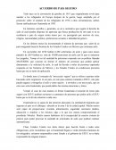 Acuerdo de tercer pais seguro de guatemala