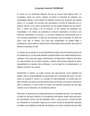 Un ejemplar industrial “INTERFACE”