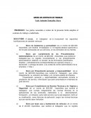 ANEXO CONTRATO DE TRABAJO CORREGIDO