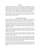 Conversión digital-análoga y análogo-digital