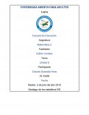 Matematica 3 ecuaciones