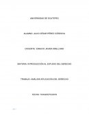 Introducción al derecho l