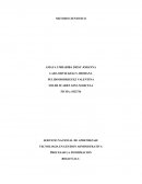 Metodo cientifico. Etapas del método científico