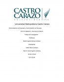 Administración de Empresas y Administración de Aduanas