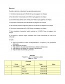 MERCANCÍAS EN TRÁNSITO O EN CAMINO