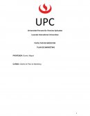 BRIEF DE LA EMPRESA Aku Hotels