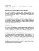 Manual psicopatología