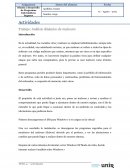 Analisis Dinamico de malware