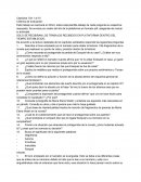 Comprobación de lectura