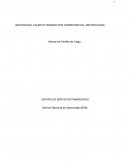 GESTIÓN DEL TALENTO HUMANO POR COMPETENCIAS- METODOLOGÍA