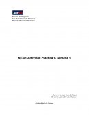 Contabilidad de Costos sobre la negociación