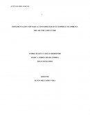 IMPLEMENTACION NIIF PARA ACTIVOS BIOLÓGICOS EN EMPRESA COLOMBIANA DEL SECTOR CAFICULTOR