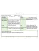 PLANEACIÓN DE HISTORIA