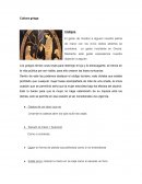 Cultura Griega