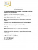 Actividad Intermedia 1 Mat discretas Unad