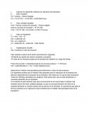 Fundamentos de valoracion