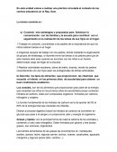 TAREA 5 EDUCACIÓN, FAMILIA Y NUTRICIÓN