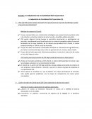 La Adquisición de Consolidated Rail Corporation