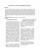 La injusticia en el trato de empleados de Walmart