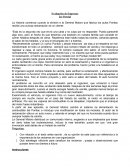 Calidad de servicio General Motors