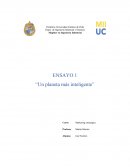 La estrategia de IBM