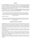 DIAGNÓSTICO DEL GRUPO Y DE LOS ALUMNOS